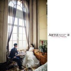 -韩国艺匠ARTIZ STUDIO(博览中心店)