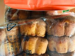 -北京稻香村(西单购物中心店)