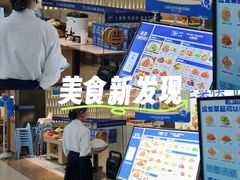 -兰湘子·湘菜小炒(南京江宁万达店)