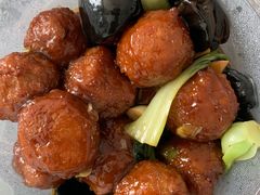 -郭林家常菜(洋桥店)