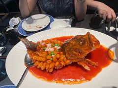 -江南雅厨(李公堤店)