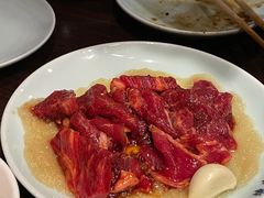 -蒜香焼肉PURUSHIN(马场路店)
