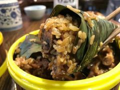-张氏宽窄巷成都名小吃(茂业百货华强北店)
