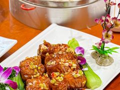 -老苏扬饭店