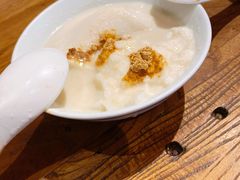 杏仁豆腐-食之六七·面(朝阳大悦城店)
