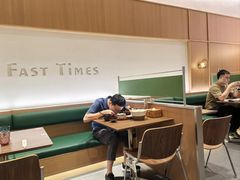 -ITARU食堂·定食料理(西丽店)
