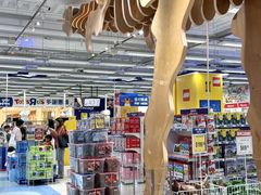 -玩具反斗城(海港城店)