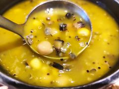 七彩黎麦烩海参-虾饺妹·酒家(海珠广场店)