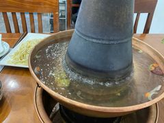 -岳合轩老北京涮肉