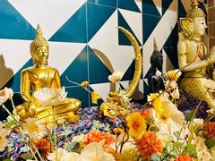 -Home Thai·泰谣(王府井apm店)