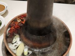 -阳坊胜利涮羊肉(阳坊老店)