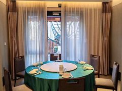 -静之湖湖畔餐厅