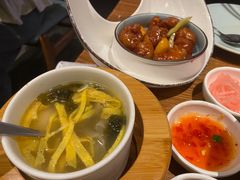 福州荔枝肉-闽上鲜·福建菜(龙湖滨江天街店)