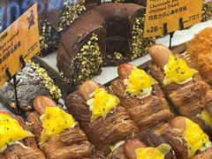 -PAPER STONE BAKERY(天汇广场店)