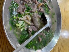 -杨三孃跷脚牛肉(清凤时代店)