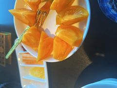 -喜悦烤鸭·新京菜(王府井店)