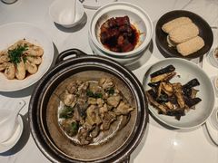-久宴·天目湖大鱼头(恐龙园店)