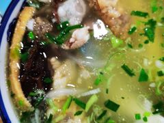 -夏家合汁(天润花园小区店)