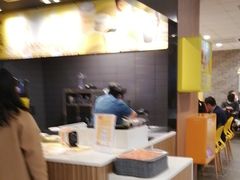 -麦当劳(民盈·国贸城店)