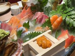 -和彩放题餐厅(酒仙桥店)
