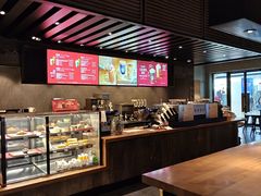 -星巴克(清远万达广场店)