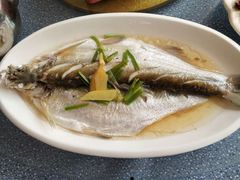 -湖山人家·湖景餐厅·特色农家菜(太湖西山店)