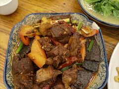 -十里香粉馆(虹桥中路店)