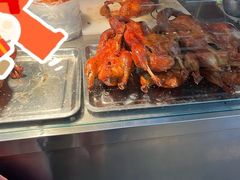 -上海枇杷烤鸭(燕丰商场店)