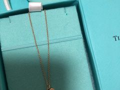 -Tiffany & Co.蒂芙尼
(南京德基广场店)