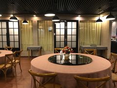 -徐记私厨(半淞园路店)