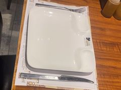 -汉巴味德(沈阳万象汇店)
