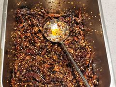 -黔真牛原汤牛肉粉