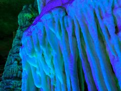 -泰安地下龙宫景区