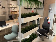 -宜家家居(四元桥商场店)