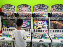 -莫莉幻想儿童乐园(北京天通苑华联店)