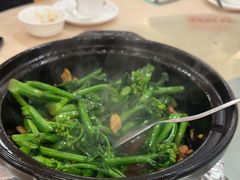 -香顺·客家菜(东坑店)