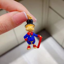 点击看大图 -Cindy Jewelry·钻戒·彩色宝石