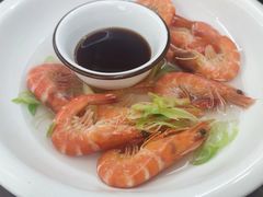 -望海潮海鲜店 特色家常菜(在海一方店)