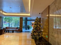 -上海虹桥祥源希尔顿酒店