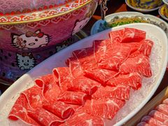 -1078號老北京涮肉(松柏店)