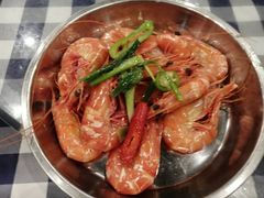 -钱大妈海鲜饭店(保利林语店)