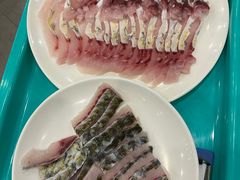 -正能量脆肉鲩火锅