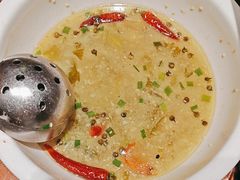 -缪氏川菜(深圳北站缤果空间店)