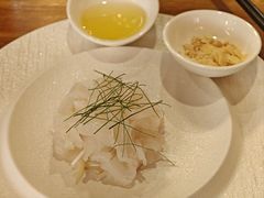 -美未居·老字号·地道顺德菜·桑拿鸡·鱼生(容桂店)