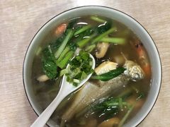 海鲜面-飞珠面店(海莲路店)