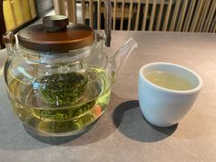 -晓淮山·扬州早茶·淮扬菜(龙阳广场店)