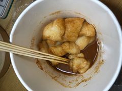 -朝鲜族打糕(时尚天河店)