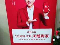 -天鹅到家·保姆月嫂育儿嫂(龙华店)