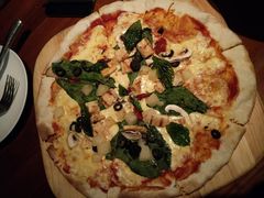 -Shanghai Brew House上海啤酒工坊(老外街店)