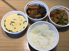 -老乡鸡(茨河路店)